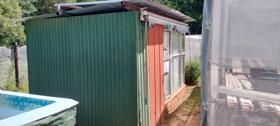2 Bedroom Property for Sale in Bethulie Free State